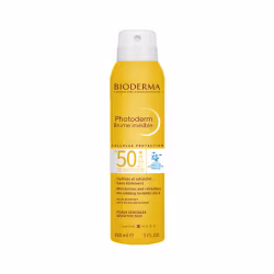 Bioderma Photoderm Bruma Invisible SPF50+ 150ml