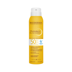 Bioderma Photoderm Brume Invisible SPF50+ 150ml