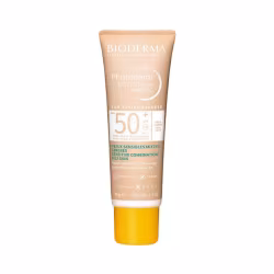 Bioderma Photoderm Cover Touch SPF50+ Très Claire 40g