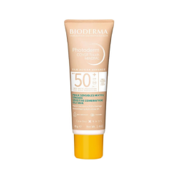 Bioderma Photoderm Cover Touch SPF50+ Very Light 40g