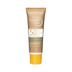 Bioderma Photoderm Cover Touch SPF50+ Brun 40g