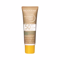 Bioderma Photoderm Cover Touch SPF50+ Marrón 40g
