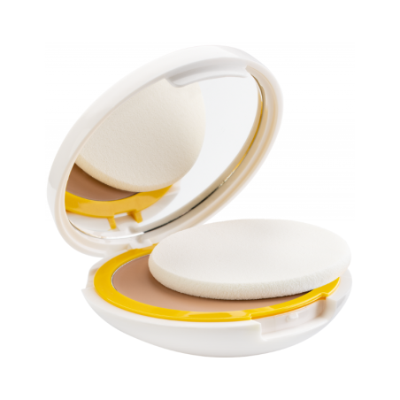 Bioderma Photoderm Compact Mineral FPS50+ Dourado 10g