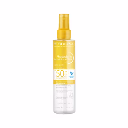 Bioderma Photoderm Água Solar Anti-Ox FPS50+ 200ml