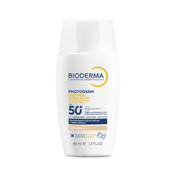 Bioderma Photoderm XDefense Ultra-Fluid SPF50+ Very Light 40ml