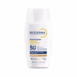 Bioderma Photoderm XDefense Ultra-Fluid FPS50+ Dourado 40ml