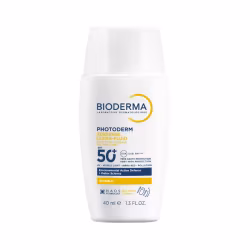 Bioderma Photoderm XDefense Ultra-Fluid FPS50+ Invisível 40ml