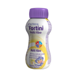 Fortini Multifibra Plátano 200ml