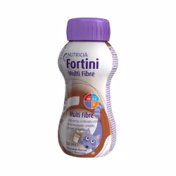 Fortini Multifiber Chocolate 200ml