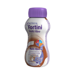 Fortini  Multifibras Chocolate 200ml