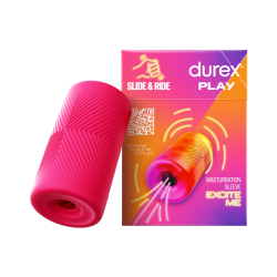 Durex Play Masturbation Sleeve