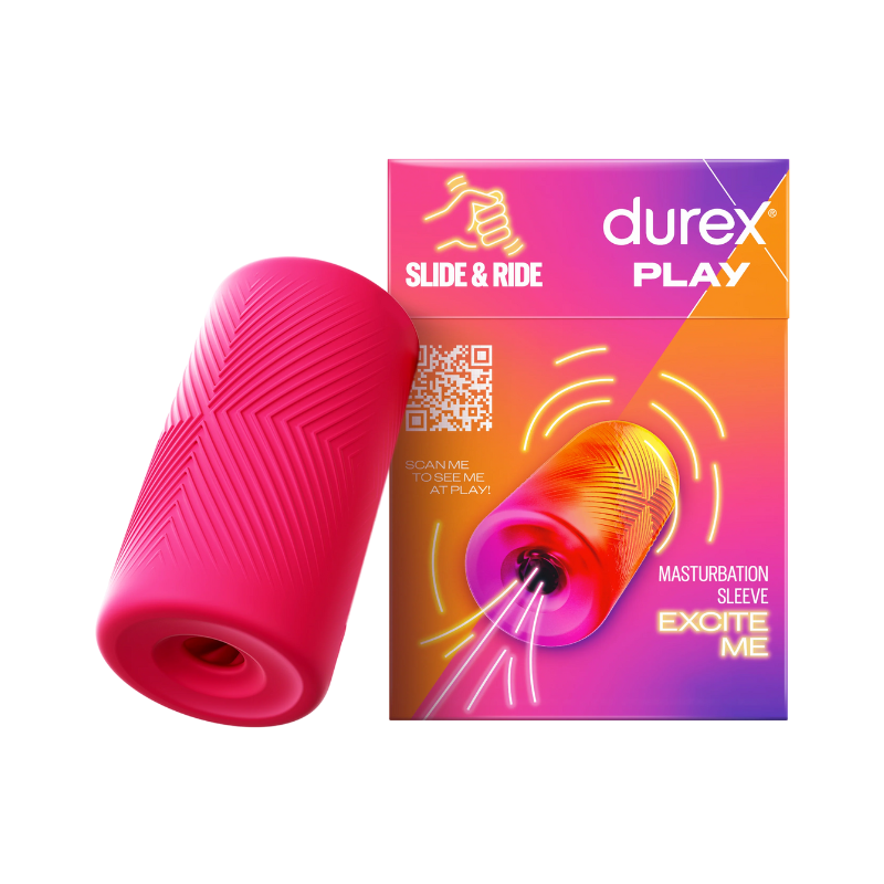 Durex Play Manchon de Masturbation