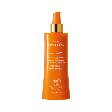 Esthederm Adaptasun Lait Corps Modéré 200ml