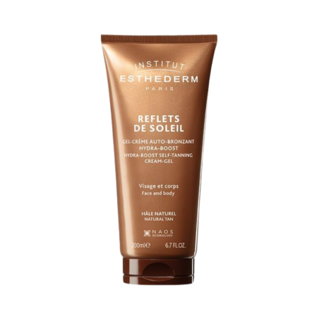 Esthederm Gel-Crème Autobronzant Hydra-Boost 200ml