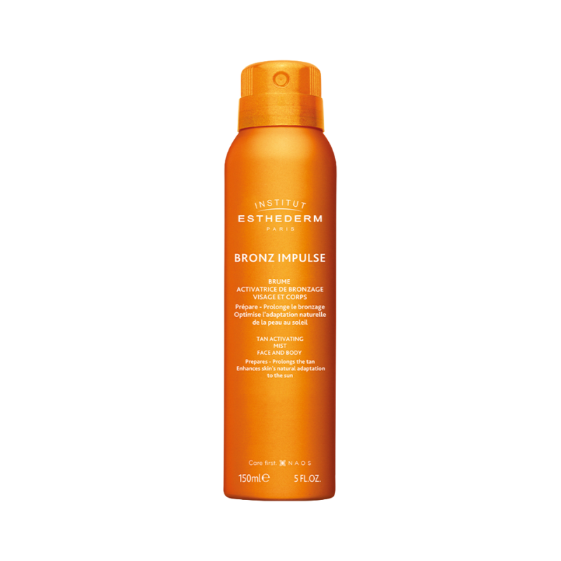 Esthederm Bronz Impulse Brume Activatrice de Bronzage 150ml