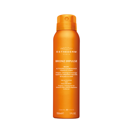 Esthederm Bronz Impulse Bruma Ativadora de Bronzeado 150ml