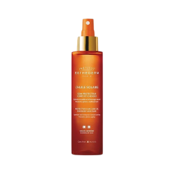 Esthederm L'Huile Solaire Óleo Corpo e Cabelo Moderado 150ml