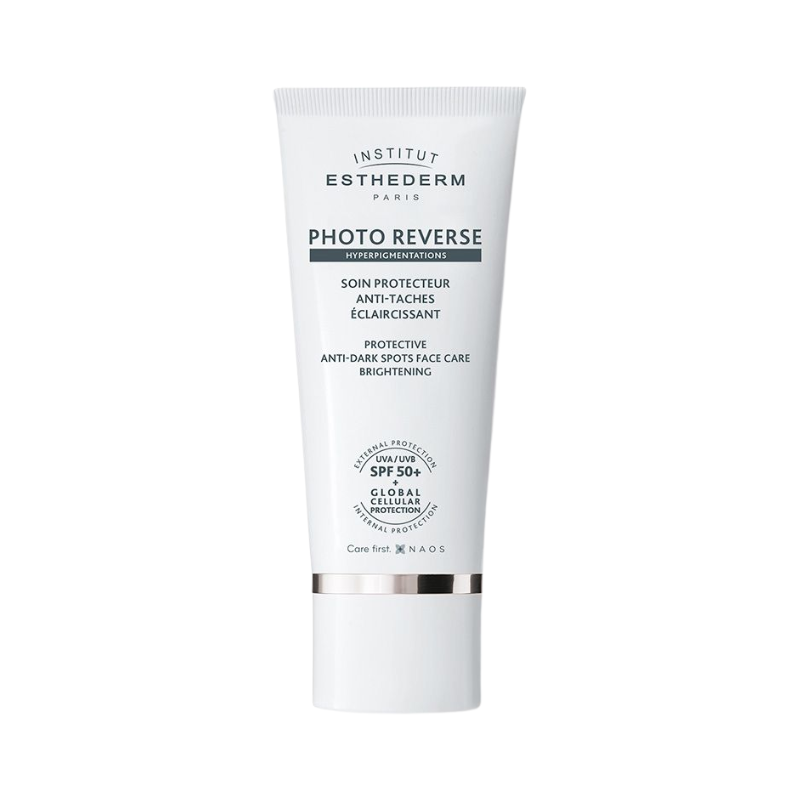 Esthederm Photo Reverse Anti-Dark Spot Brightening Care SPF50+ 50ml