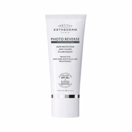 Esthederm Photo Reverse Cuidado Antimanchas Clareador FPS50+ 50ml