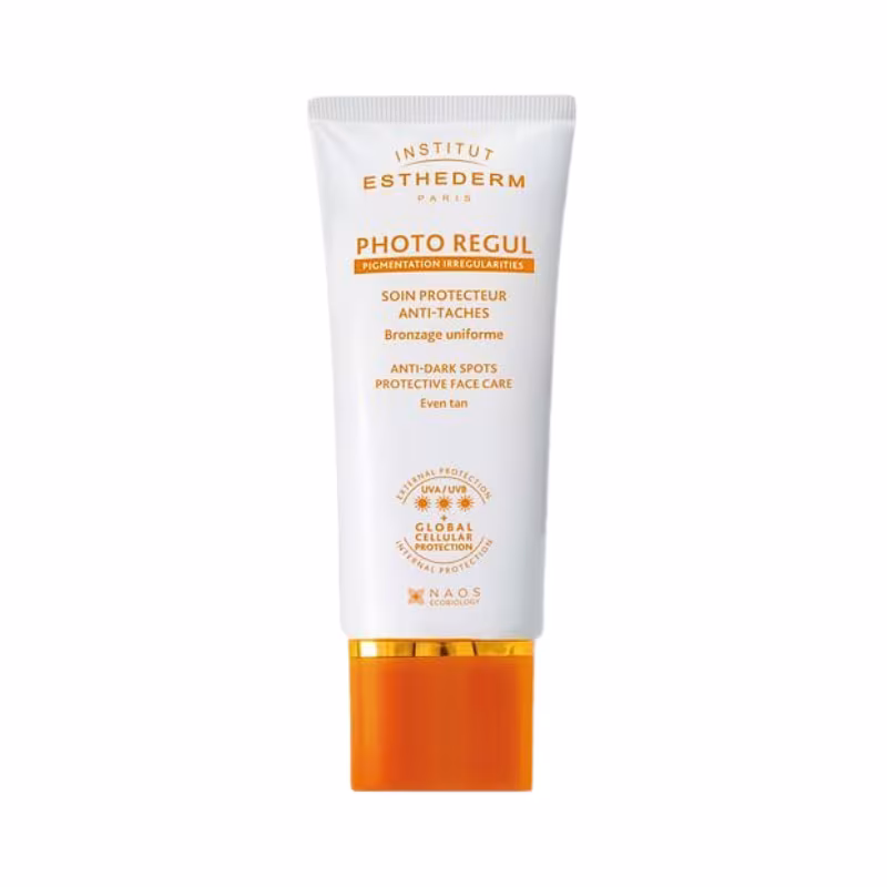 Esthederm Photo Regul Cuidado Protetor Antimanchas Forte 50ml