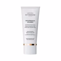Esthederm Intolérances Solaires Crema Facial Protectora SPF50+ 50ml
