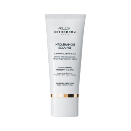 Esthederm Intolérances Solaires Crème Protectrice Visage SPF50+ 50ml