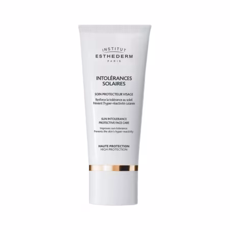 Esthederm Intolérances Solaires Creme Protetor Rosto FPS50+ 50ml
