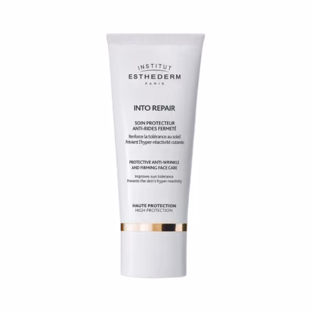 Esthederm Into Repair Crema Protectora Antiarrugas SPF50+ 50ml