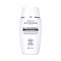 Esthederm No Sun Fluido Protector Invisible SPF50+ 40ml