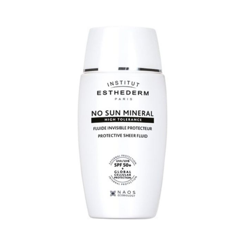 Esthederm No Sun Fluide Protecteur Invisible SPF50+ 40ml