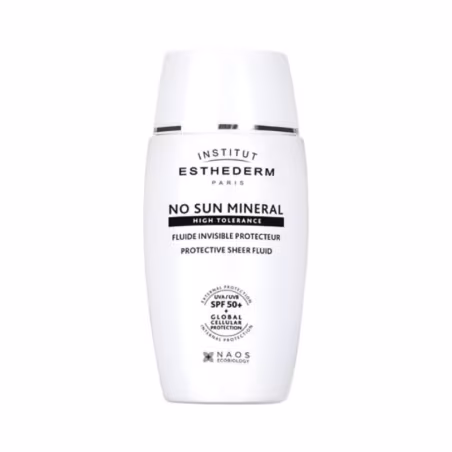 Esthederm No Sun Fluido Protector Invisible SPF50+ 40ml
