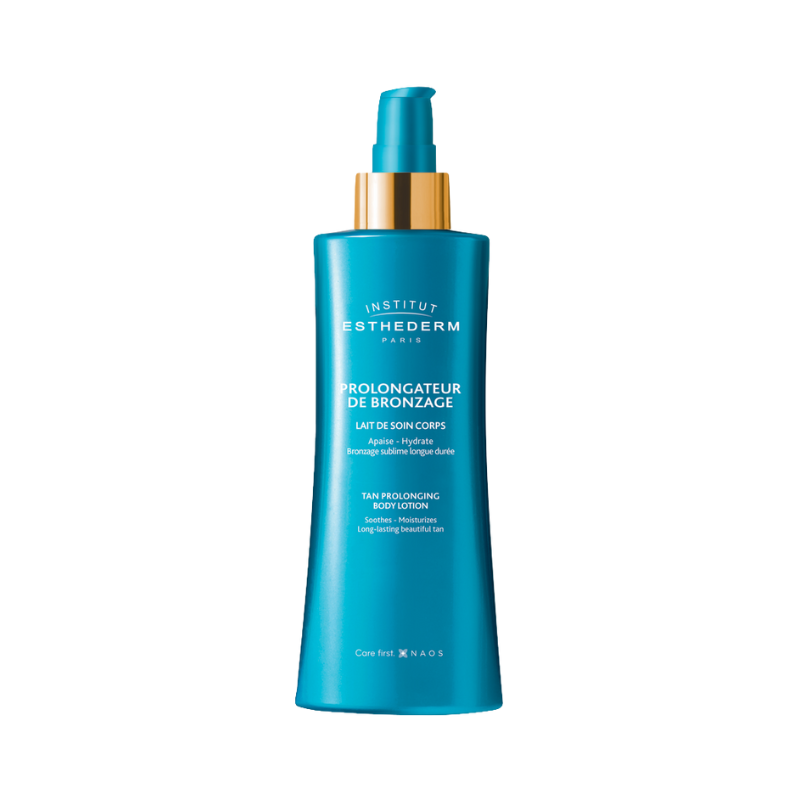 Esthederm Leche Prolongadora del Bronceado 200ml