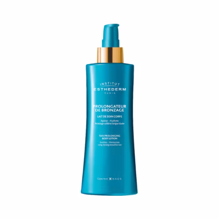 Esthederm Leche Prolongadora del Bronceado 200ml