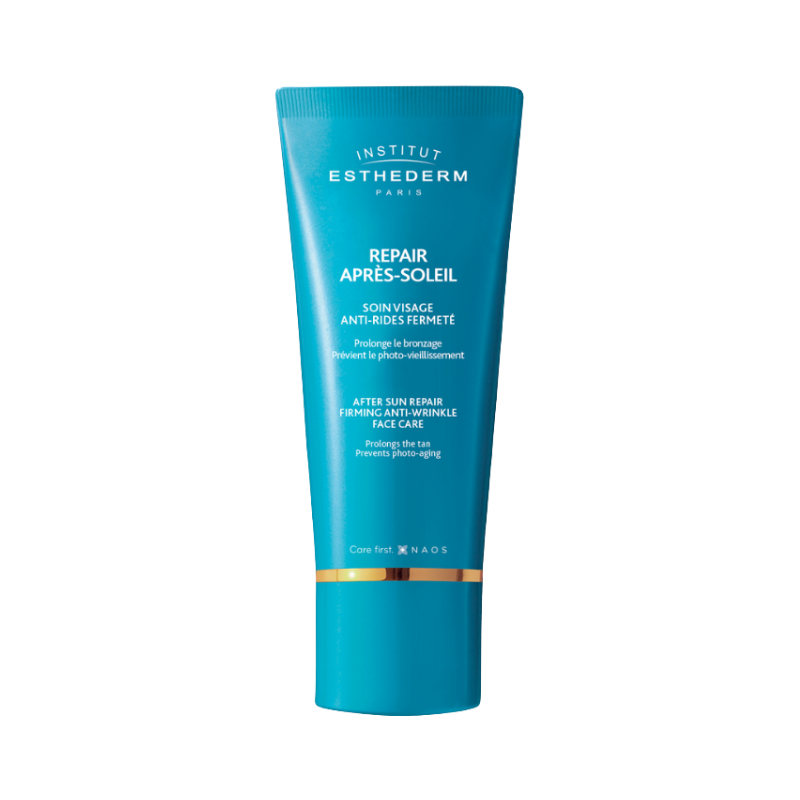 Esthederm After-Sun Repair Anti-Wrinkle Face Care 50ml