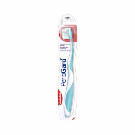Periogard Cuidado de las Encías Cepillo de Dientes Suave