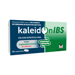 Kaleidon IBS 60 comprimés