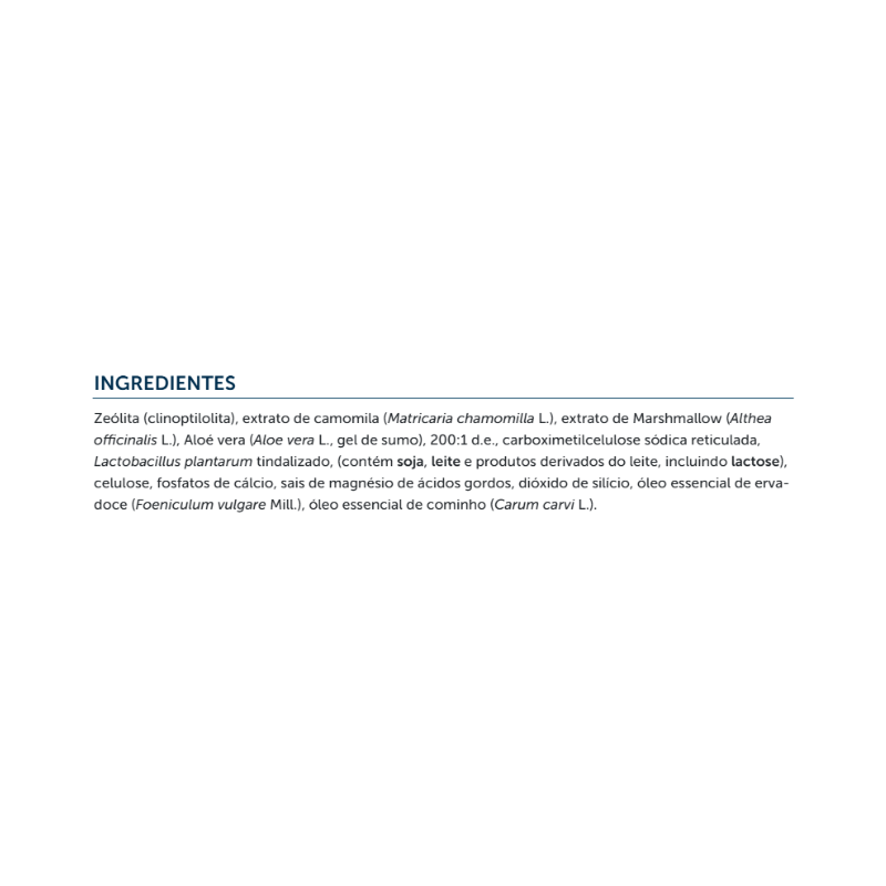 Kaleidon IBS 60 comprimés
