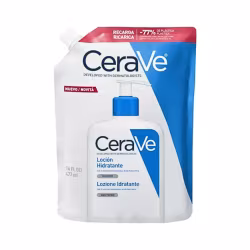 CeraVe Lotion Hydratante Recharge 473ml