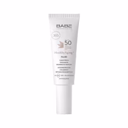 Babé Healthy Aging+ Solar Fluid SPF50 40ml