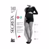Ibici Segreta 140 Collant Gravidez Cor 21 Noisette Tam 4