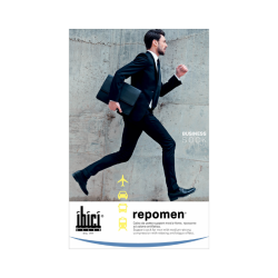 Ibici Repomen Knee-High Compression Socks