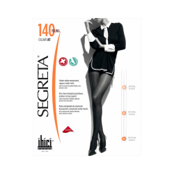 Ibici Segreta 140 Collant Young