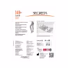 Ibici Segreta 140 Collants Young