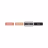 Ibici Segreta 140 Medias Young Color Nero