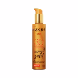 Nuxe Sun Aceite Solar Oro SPF30 150ml