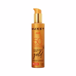 Nuxe Sun Aceite Solar Oro SPF50 150ml