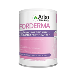Arkopharma Forderma Colágeno Fortificante 260 g