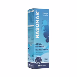 Nasomar Descongestionante 50ml