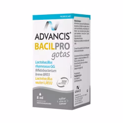 Advancis Bacilpro Drops 8ml
