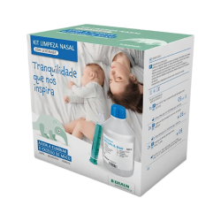 BBraun Nasal Cleaning Kit